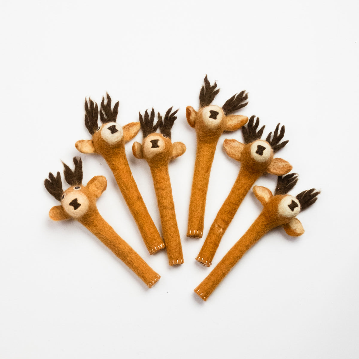 Pencil Topper - Deer