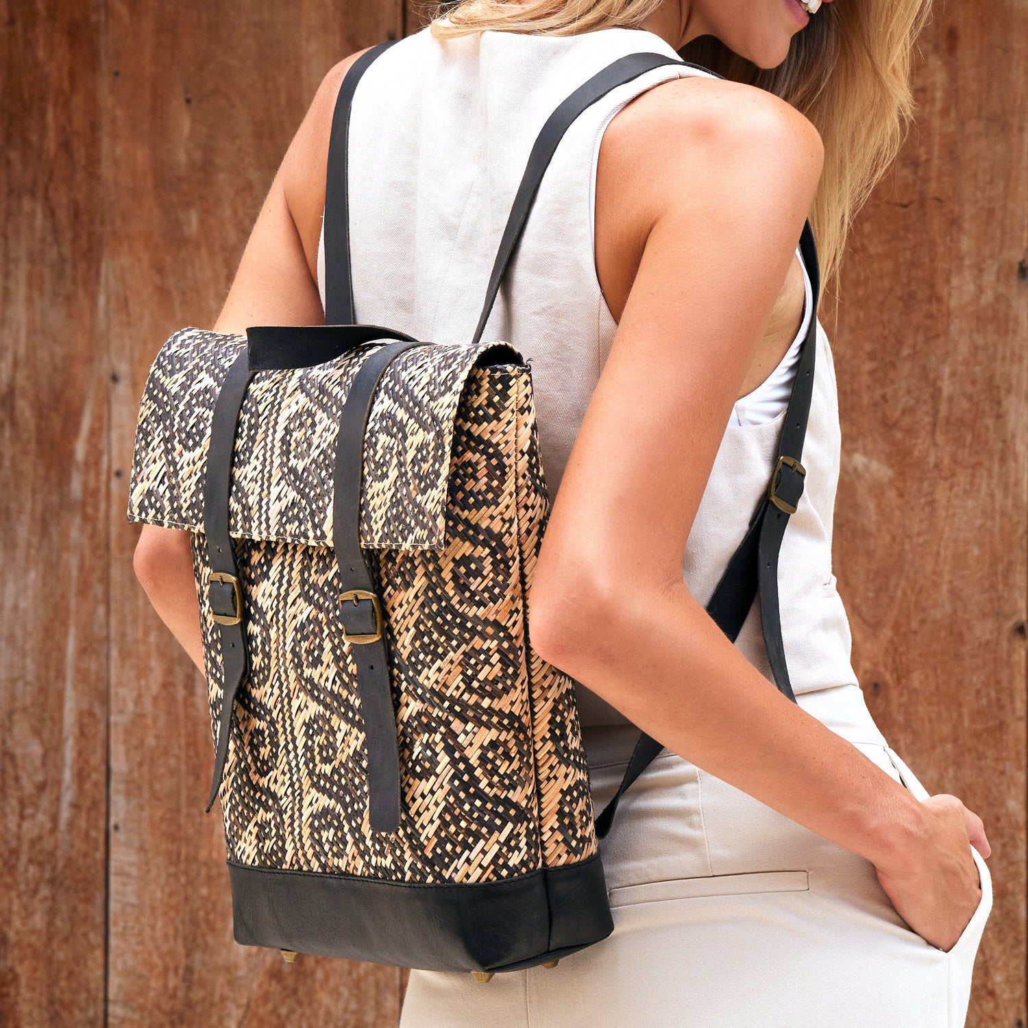 Backpacks