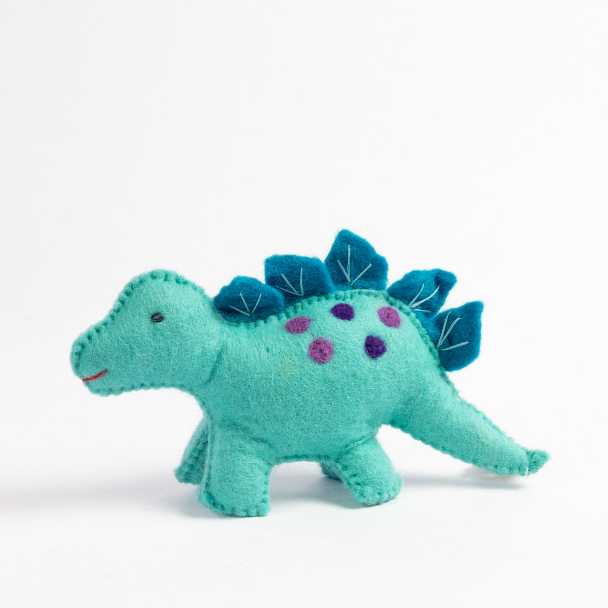 Toys - Dinosaur - Triceratops